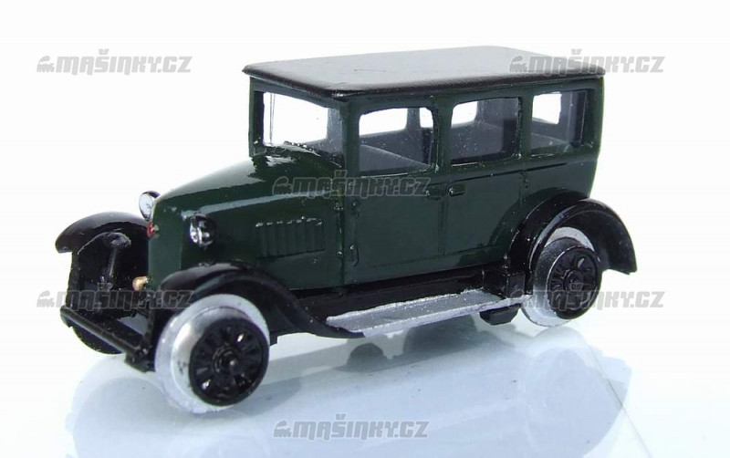 H0 - Tatra 15 drezna 1924 - 33 #1