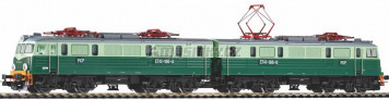 H0 - El. lok. ET41, DB Cargo Polska (DCC, zvuk)