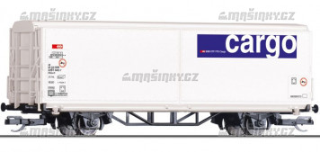 TT - START - Nkladn vz SBB Cargo