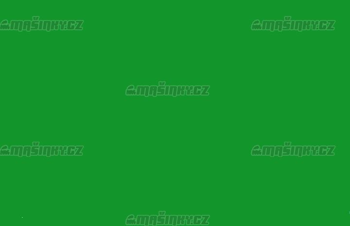 Lihov barva - zelen - leskl #1