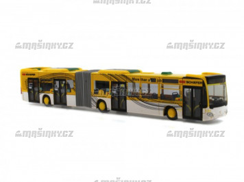 H0 -   Autobus Mercedes-Benz Citaro G 12 Graz Linien - SSI Schfer (AT)