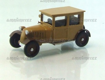 H0 - Tatra 11 - 1923