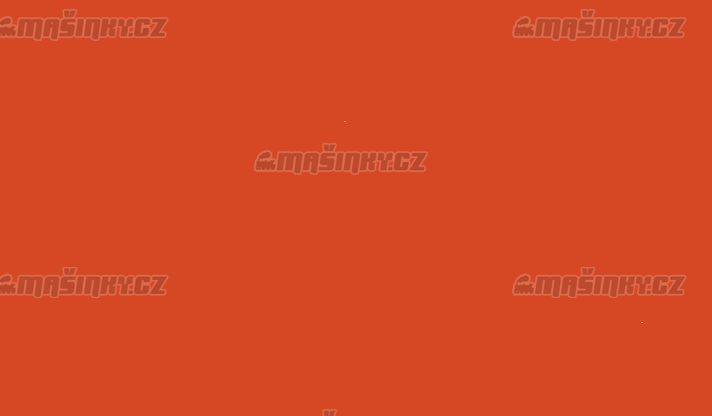 Lihov barva - oranov - leskl #1