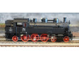 H0 - Parn lokomotiva 77.345 - .St.B.  (analog)