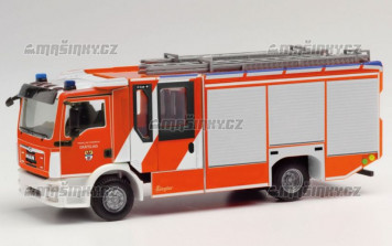 H0 - MAN TGM Ziegler Z-Cab 'Feuerwehr Grfelfing'
