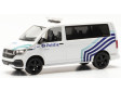 H0 - VW T 6.1, belgick policie
