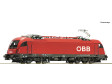 H0 - Elektrická lokomotiva řady 1216 227-9 - ÖBB (DCC,zvuk)