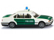 H0 - Polizei - BMW 525i