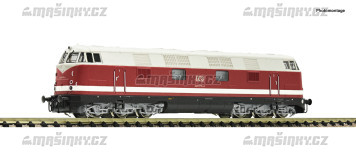 N - Dieselov lokomotiva  228 751-4, DB AG (DCC, zvuk)