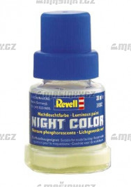 Night Color - fosforeskujc barva 30ml
