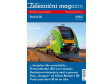 Železniční magazín 3/2022