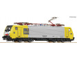 H0 - Elektrick lokomotiva 189 993-9 - MRCE/SBB CI (DCC,zvuk)