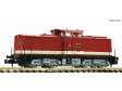 N - Dieselová lokomotiva 112 311-6 - DR (analog)