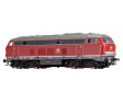 N - Dieselov lokomotiva BR 216 - DB (DCC, zvuk)