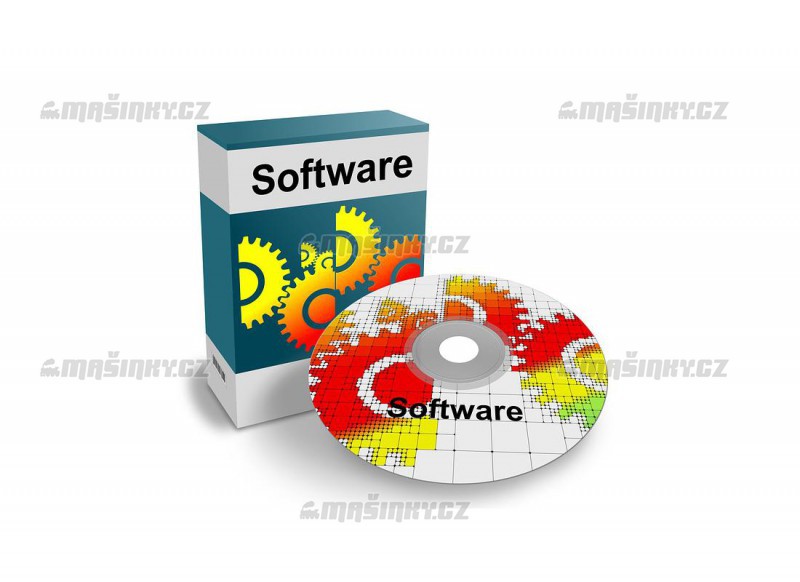 Software pro PIKO mc vz (CD-ROM) #1
