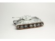 H0 - Plamenometn tank T-34/76