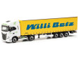 H0 - Iveco S-Way LNG "Willi Betz"