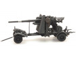 H0 - 88mm FLAK 10, ed, Wehrmacht