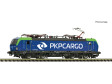 N - Elektrick lokomotiva EU46-523, PKP Cargo (analog)