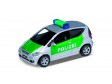 H0 - Mercedes-Benz A200, policie