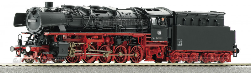 H0 - Parn lokomotiva BR 043, DB (analog) #1
