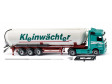 H0 - Kamion (MB Actros/ Spitzer) "Kleinwchter"