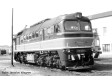 H0 - Dieselov lokomotiva 781.328-0 - SD (analog)