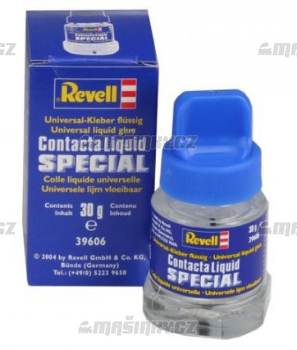 Contacta Liquid Special - 30g #1