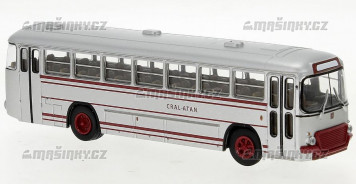 H0 - Fiat Bus 306/3 CRAL-ATAN