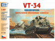 H0 -  VT-34