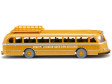 H0 - Autobus Pullman (MB O 6600 H) "Kraftpost"