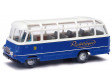 H0 - Robur LO 2500 Bus, Radeberger