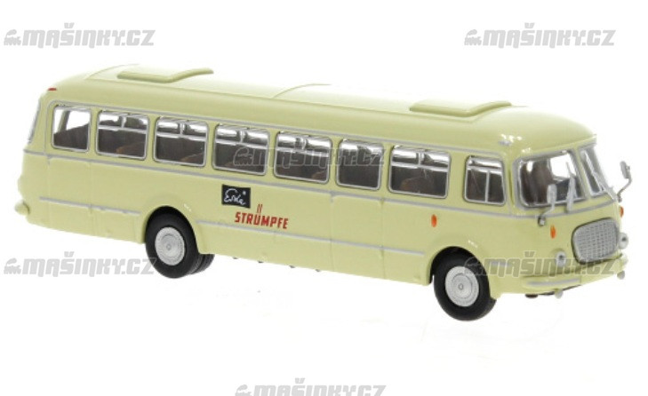 H0 - Autobus JZS Jelcz 043, ed, Esda #1