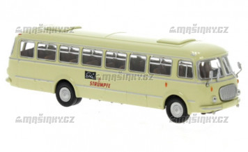 H0 - Autobus JZS Jelcz 043, ed, Esda