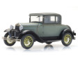 H0 - Ford Model A Coupe