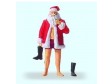 H0 - Santa Claus "Kodaň"