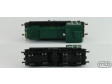 H0 - Dieselov lokomotiva T455.004 - SD (analog)