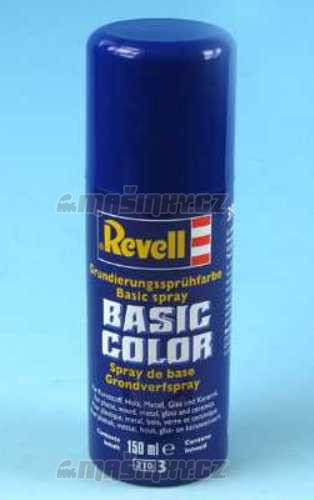 Basic Color - podkladov barva 150ml #1