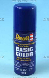 Basic Color - podkladov barva 150ml