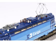 H0 - Elektrická lokomotiva 240 "laminátka" - ČD Cargo (DCC, zvuk)
