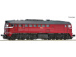 H0 - Dieselová lokomotiva T679.1294 - ČSD (analog)