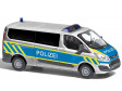 H0 - Ford Transit Custom Bus Polizei