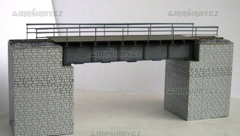TT - Most ocelov mal #5