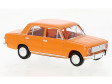 H0 - Fiat 124, oranžový