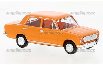 H0 - Fiat 124, oranov