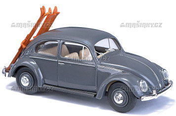 H0 - VW brouk s nosiem ly
