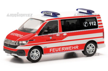 H0 - VW T6.1 MTW, Hasii Ransbach-Baumbach
