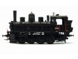 H0 -  Parn lokomotiva ady 422.031, SD - analog