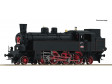 H0 - Parní lokomotiva 354.130 (Všudybylka) - ČSD (DCC,zvuk)