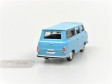 H0 - koda 1203 Minibus - svtle modr